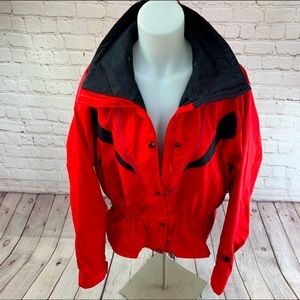 The North Face Vintage Extreme Gear Coat